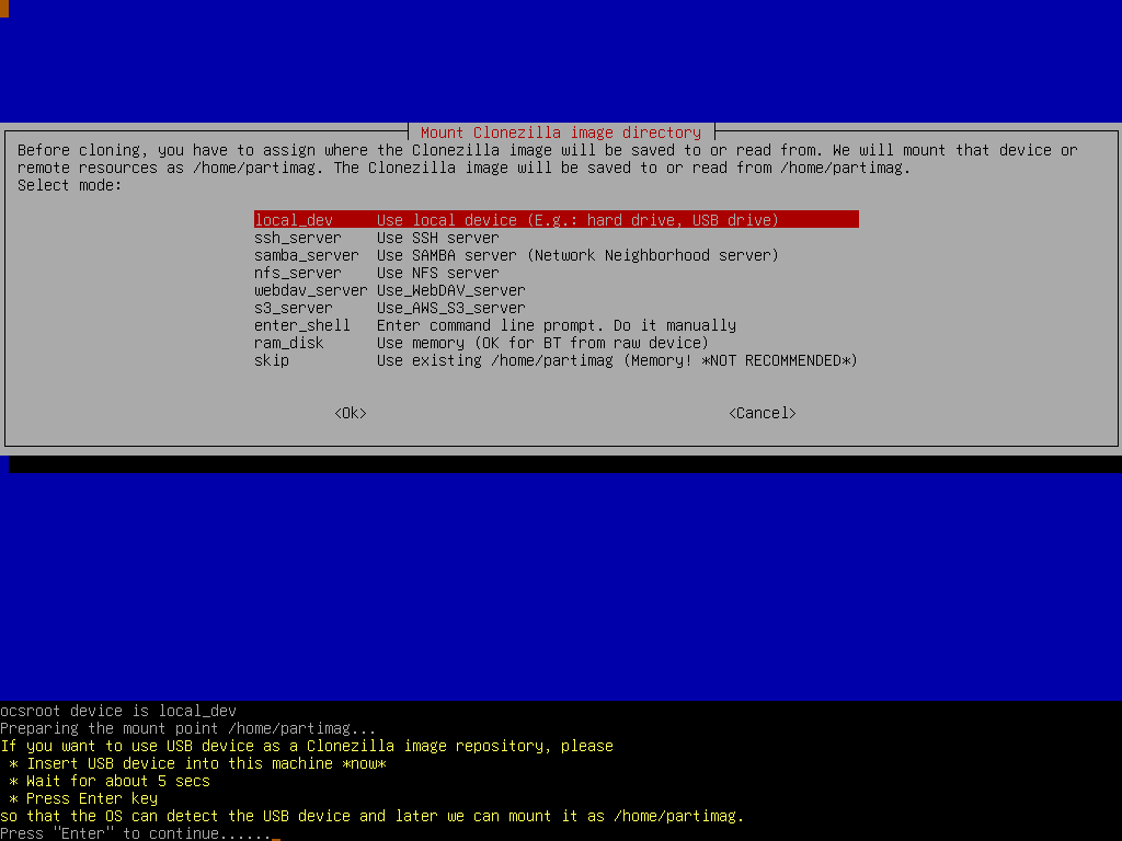Plug and play dev prompt