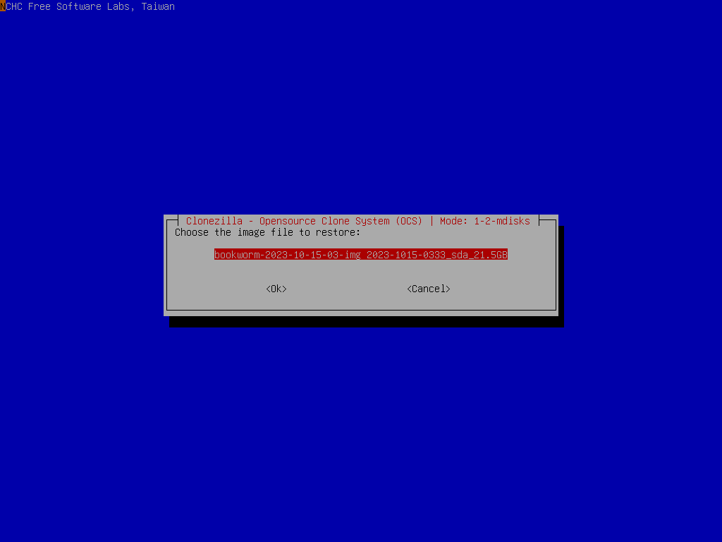 Select a source image